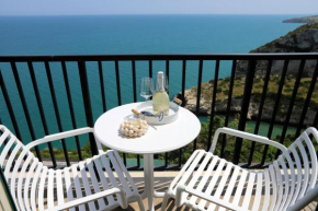 Montebello Luxury Apartment Peschici